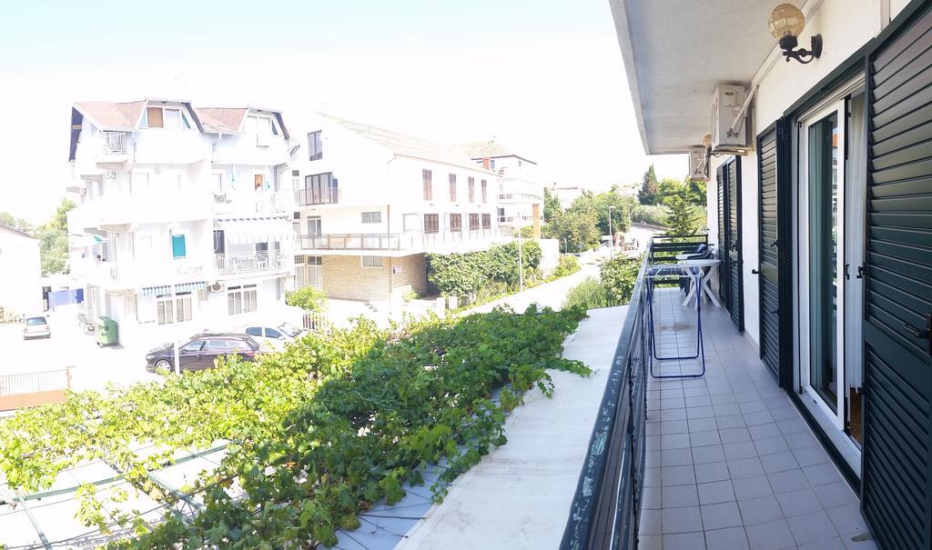 Apartments "Ruza" Vodice Room photo
