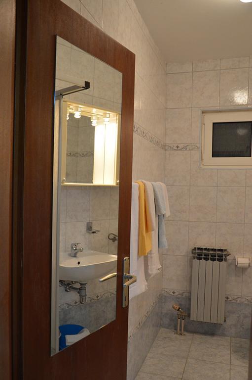 Apartments "Ruza" Vodice Exterior photo