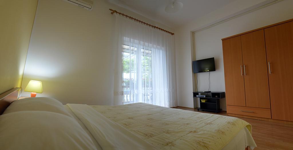 Apartments "Ruza" Vodice Exterior photo