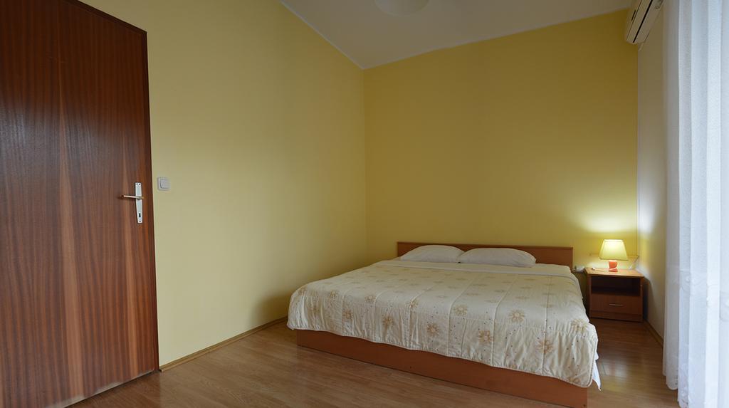 Apartments "Ruza" Vodice Exterior photo