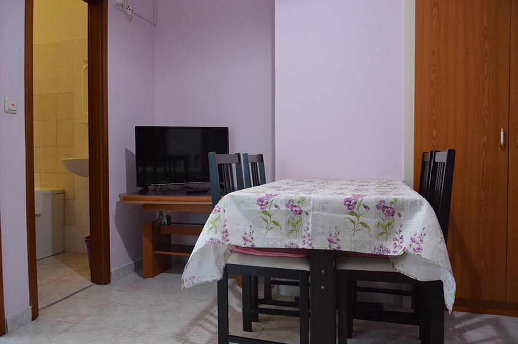 Apartments "Ruza" Vodice Exterior photo