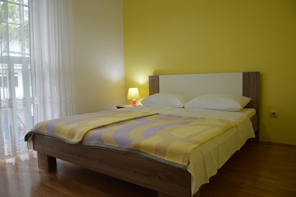 Apartments "Ruza" Vodice Exterior photo