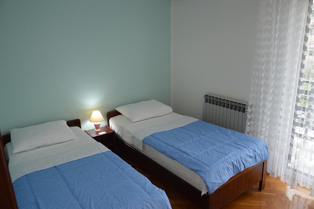 Apartments "Ruza" Vodice Exterior photo