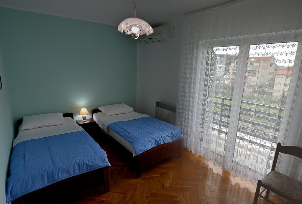 Apartments "Ruza" Vodice Exterior photo