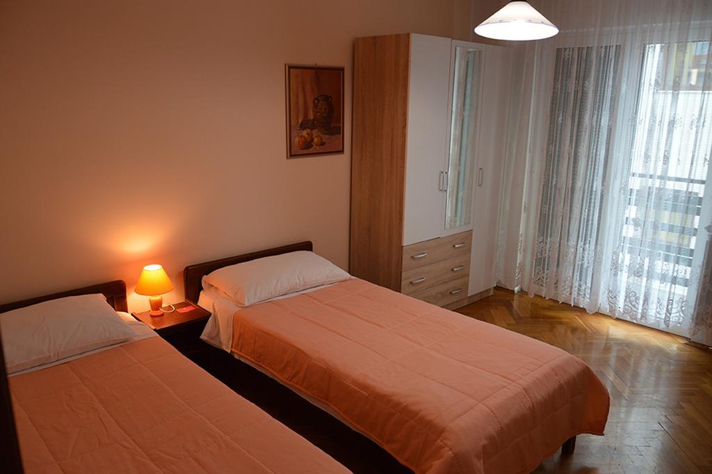 Apartments "Ruza" Vodice Exterior photo
