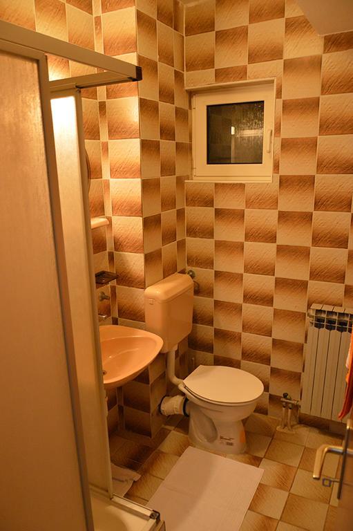 Apartments "Ruza" Vodice Exterior photo