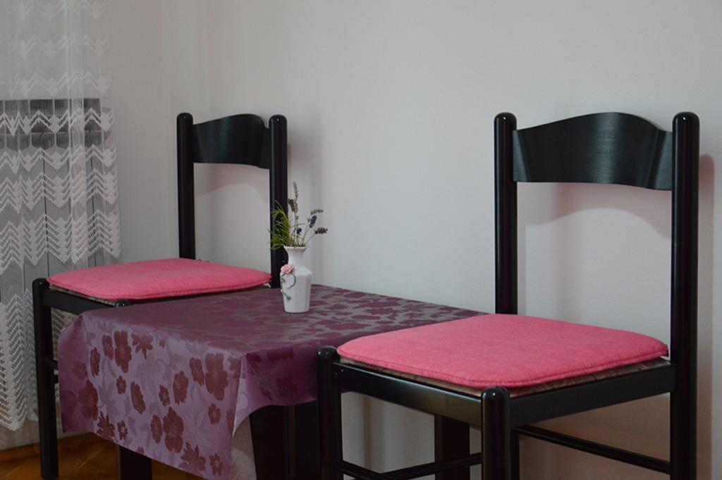 Apartments "Ruza" Vodice Exterior photo