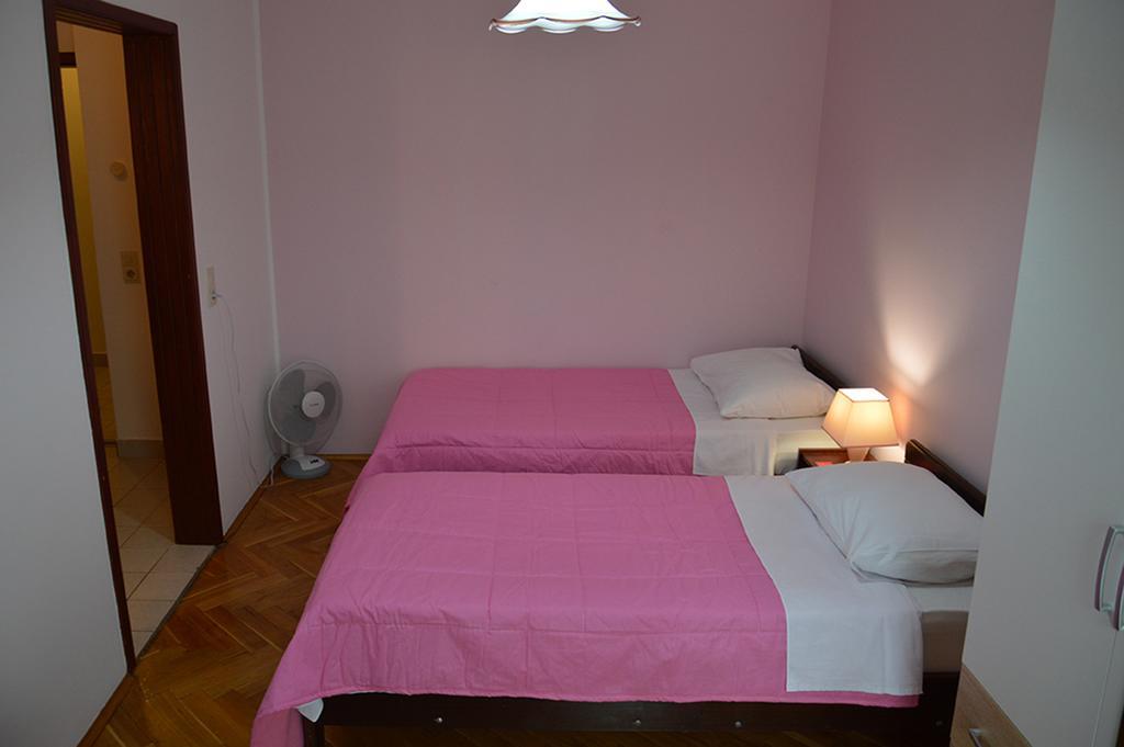 Apartments "Ruza" Vodice Exterior photo