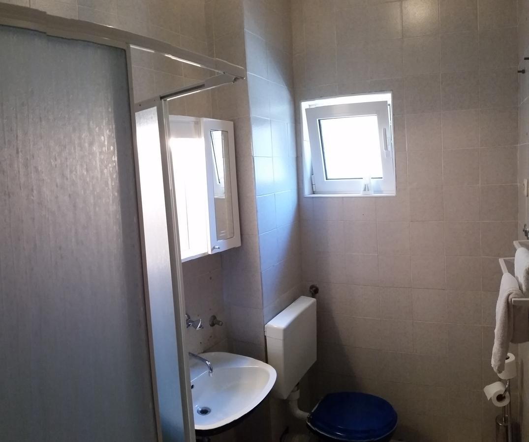 Apartments "Ruza" Vodice Exterior photo