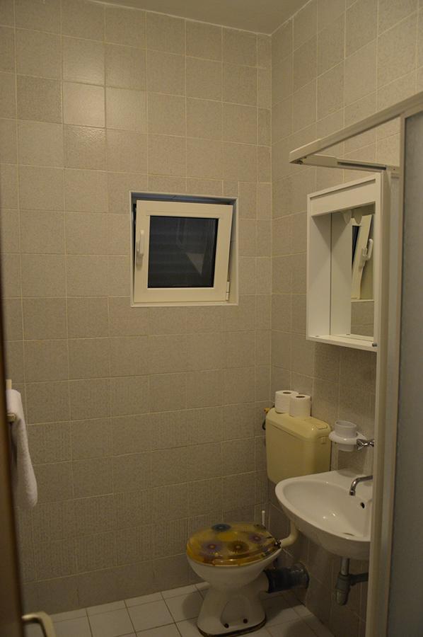 Apartments "Ruza" Vodice Exterior photo