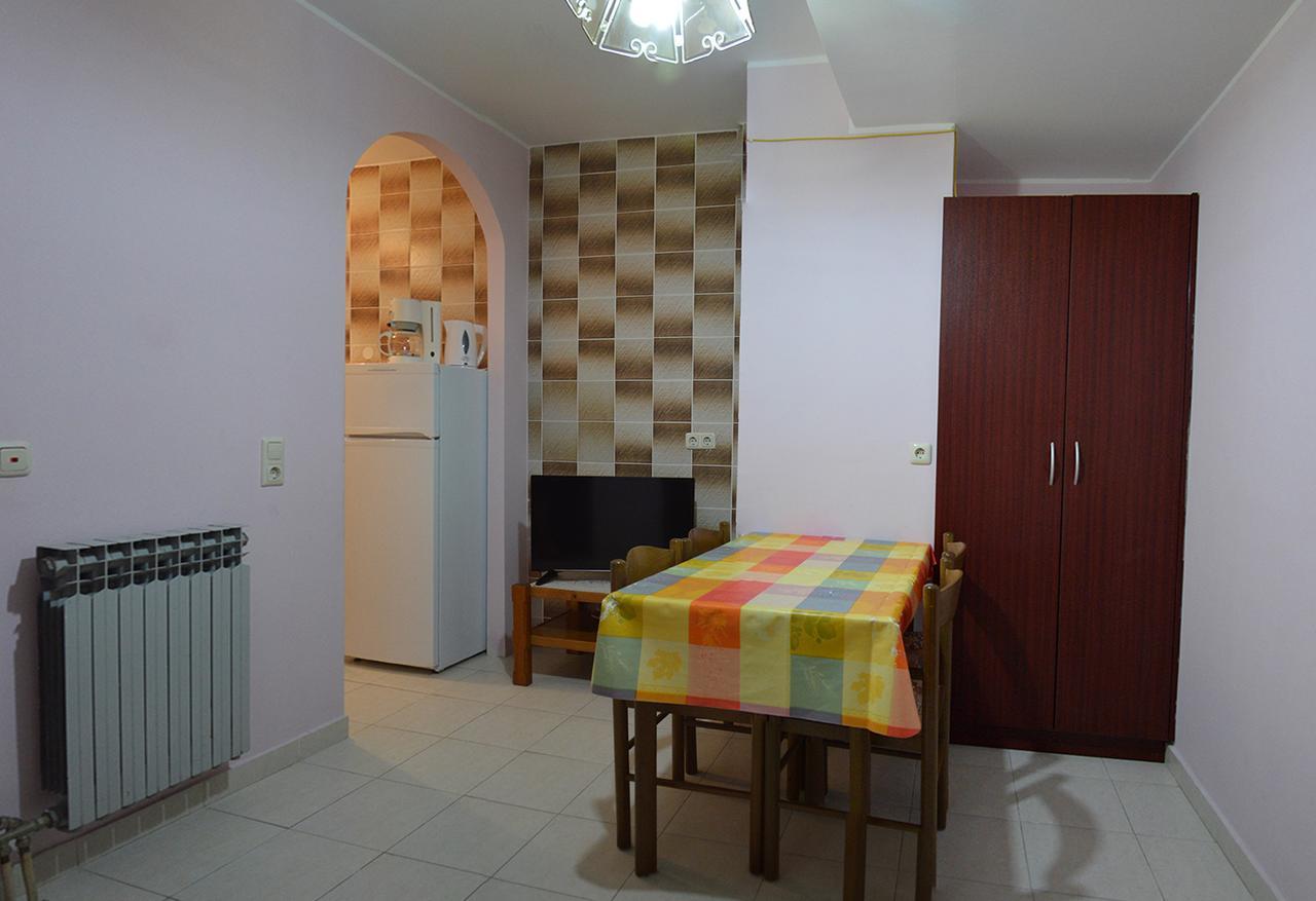 Apartments "Ruza" Vodice Exterior photo